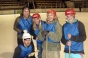 , Ballon Ballai des Seasonnaires - Courchevel Enquirer